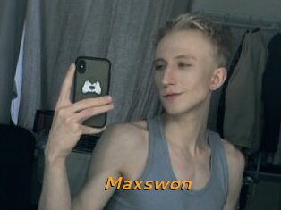 Maxswon