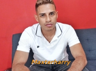 Maxterharry