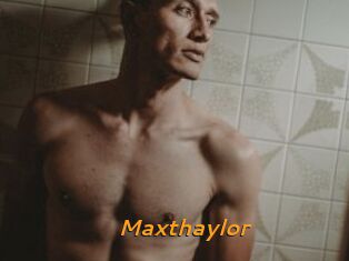 Maxthaylor
