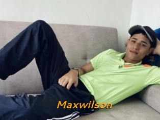 Maxwilson