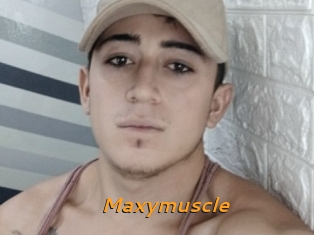 Maxymuscle