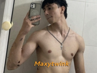 Maxytwink