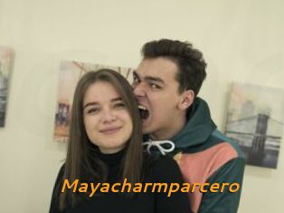 Mayacharmparcero