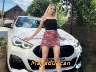 Mayaduncan