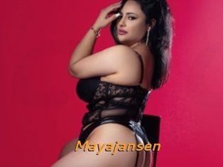 Mayajansen