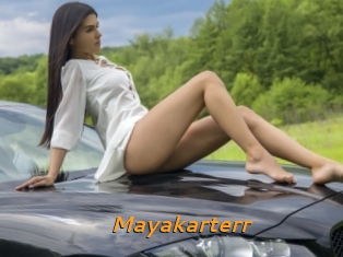 Mayakarterr