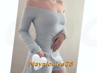Mayalouise28