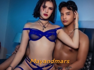 Mayandmars