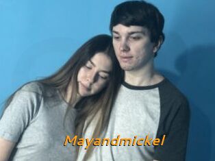 Mayandmickel