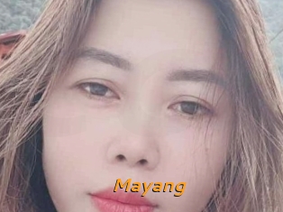 Mayang