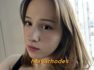 mayarhodes Cuckold Directory