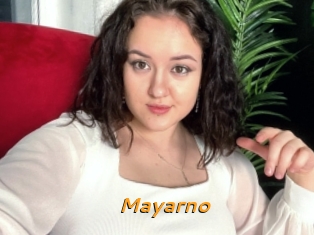 Mayarno