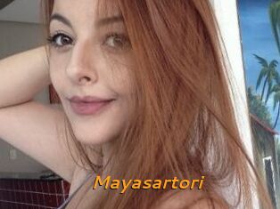 Mayasartori