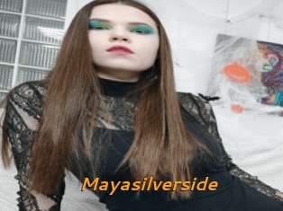 Mayasilverside