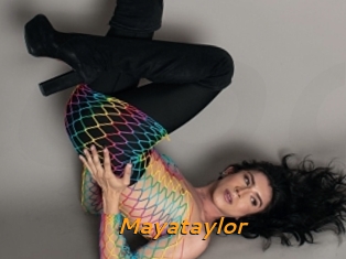 Mayataylor