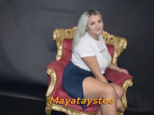 Mayataystee