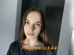 Mayawells144