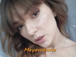 Mayawilsons