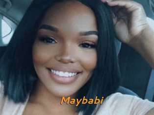 Maybabi