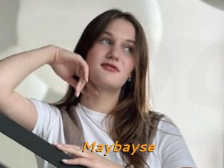 Maybayse