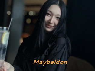 Maybeldon
