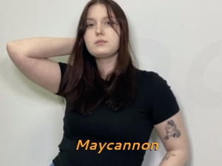 Maycannon