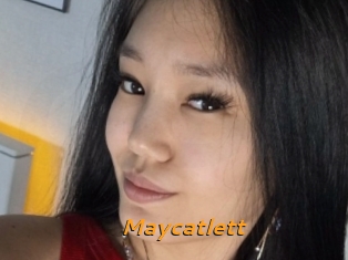 Maycatlett