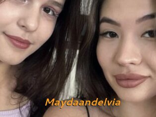 Maydaandelvia