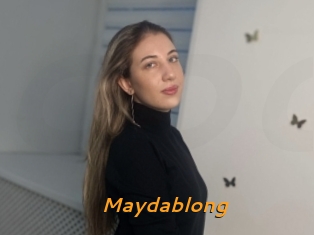 Maydablong
