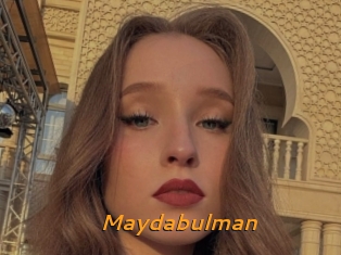 Maydabulman