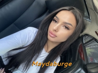 Maydaburge