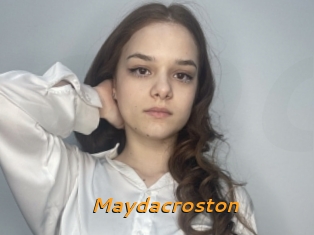 Maydacroston