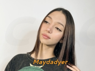 Maydadyer