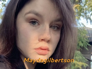 Maydagilbertson