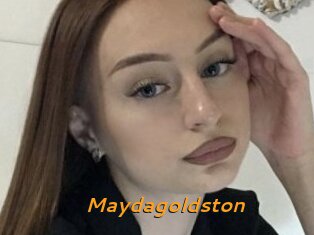 Maydagoldston