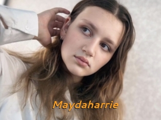 Maydaharrie