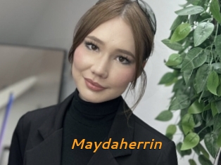 Maydaherrin