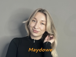 Maydowe