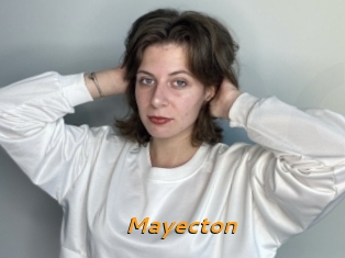 Mayecton