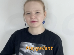 Maygallant
