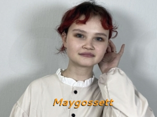 Maygossett