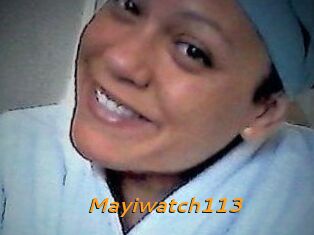 Mayiwatch113