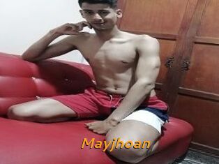 Mayjhoan