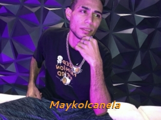 Maykolcanela