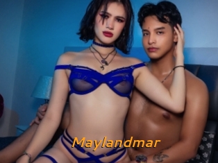 Maylandmar