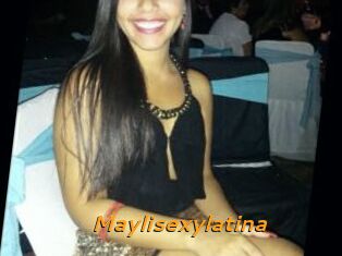 Maylisexylatina
