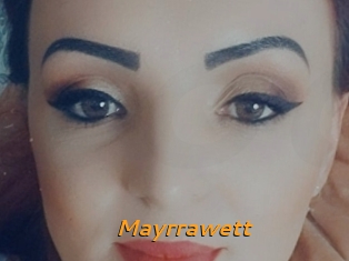 Mayrrawett