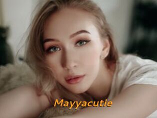 Mayyacutie