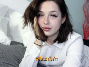 Mazikin