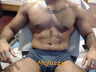 Mcfuzzy